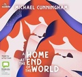 Cover: A Home at the End of the World - ABC/Audible Audio