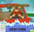 Cover: Viking in Trouble - ABC/Audible Audio