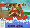 Cover: Viking in Trouble - ABC/Audible Audio