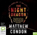 Cover: The Night Dragon - Bolinda Audio Books