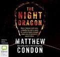 Cover: The Night Dragon - Bolinda Audio Books