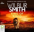 Cover: King of Kings - ABC/Audible Audio