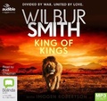 Cover: King of Kings - ABC/Audible Audio