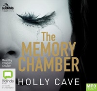 Enlarge image Cover: The Memory Chamber - ABC/Audible Audio