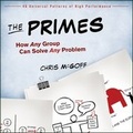 Cover: The Primes - Wiley