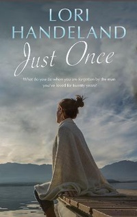 Abbildung von: Just Once - Severn House
