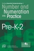 Cover: Putting Essential Understanding Into Practice - National Council of Teachers of Mathematics,U.S.