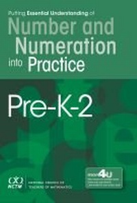 Enlarge image Cover: Putting Essential Understanding Into Practice - National Council of Teachers of Mathematics,U.S.