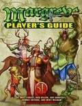 Cover: Margreve Player's Guide - Open Design LLC