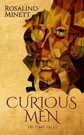 Cover: Curious Men - Uptake Publications