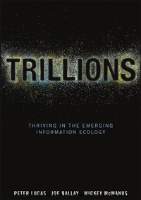 Enlarge image Cover: Trillions - Wiley