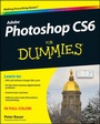 Cover: Photoshop CS6 For Dummies - Wiley