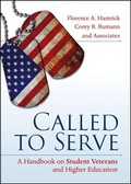 Cover: Called to Serve - Jossey-Bass