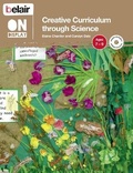 Cover: Creative Curriculum through Science - Folens Publishers