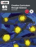 Cover: Creative Curriculum through Science - Folens Publishers