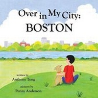 Enlarge image Cover: Over in My City - Otto Pd