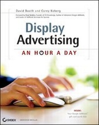 Abbildung von: Display Advertising - Sybex