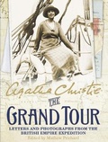 Cover: The Grand Tour - HarperCollins