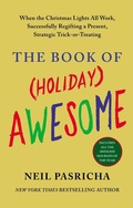 Cover: The Book of (Holiday) Awesome - G.P. Putnam's Sons