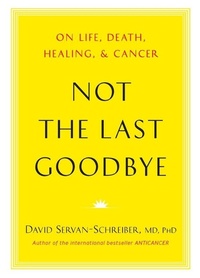 Enlarge image Cover: Not the Last Goodbye - Viking