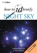 Cover: The Night Sky - William Collins