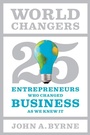 Cover: World Changers - Portfolio