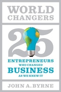 Cover: World Changers - Portfolio