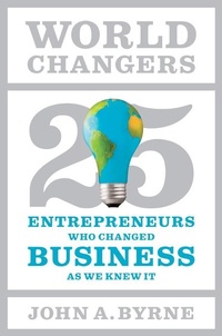 Abbildung von: World Changers - Portfolio