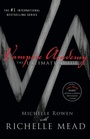 Cover: Vampire Academy - Razorbill