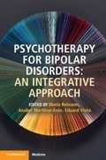 Cover: Psychotherapy for Bipolar Disorders - Cambridge University Press