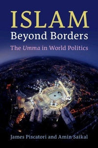Enlarge image Cover: Islam beyond Borders - Cambridge University Press