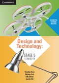 Bild: Design and Technology Stage 5 - Cambridge University Press