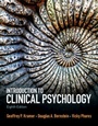 Cover: Introduction to Clinical Psychology - Cambridge University Press