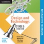 Cover: Design and Technology Stage 5 Digital (Card) - Cambridge University Press