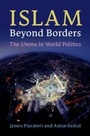 Cover: Islam beyond Borders - Cambridge University Press
