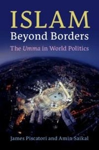 Enlarge image Cover: Islam beyond Borders - Cambridge University Press