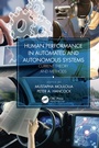 Cover: Human Performance in Automated and Autonomous Systems - CRC Press