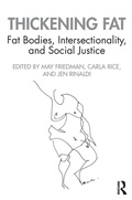 Cover: Thickening Fat - Routledge
