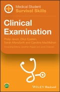 Cover: Medical Student Survival Skills - Wiley-ISTE