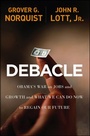 Cover: Debacle - Wiley
