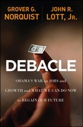Cover: Debacle - Wiley