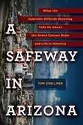Cover: A Safeway in Arizona - Viking Books