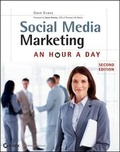 Cover: Social Media Marketing - Sybex Inc.,U.S.