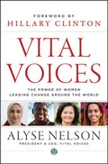 Cover: Vital Voices - Jossey-Bass