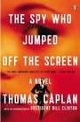 Cover: The Spy Who Jumped Off the Screen - Penguin Books