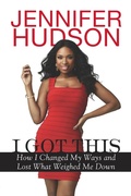 Cover: I Got This - Dutton Books