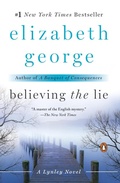 Cover: Believing the Lie - Penguin Books