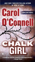 Cover: The Chalk Girl - G.P. Putnam's Sons