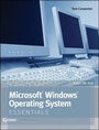 Cover: Microsoft Windows Operating System Essentials - Sybex Inc.,U.S.