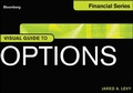 Cover: Visual Guide to Options - Bloomberg Press